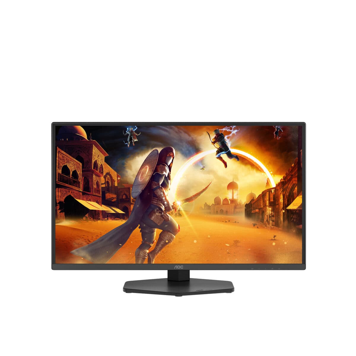 Écran AOC Q25G4SR Quad HD 24,5" - Image 3