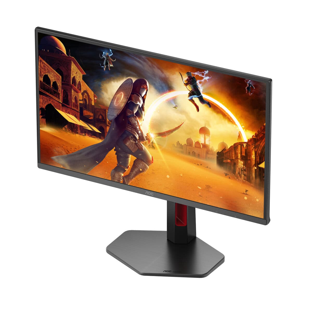 Écran AOC Q25G4SR Quad HD 24,5" - Image 5