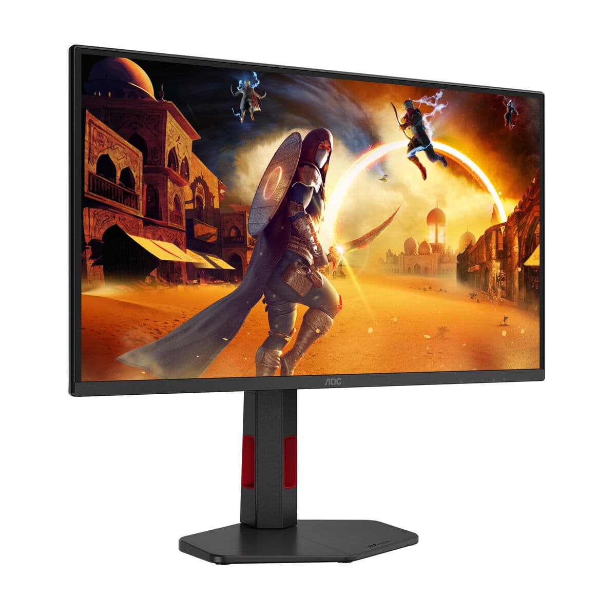 Écran AOC Q25G4SR Quad HD 24,5" - Image 6