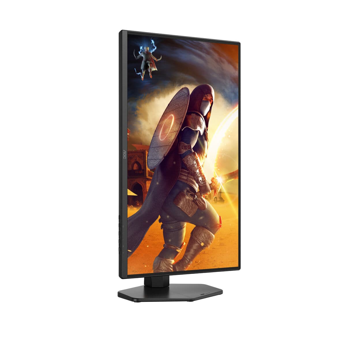 Écran AOC Q25G4SR Quad HD 24,5" - Image 9