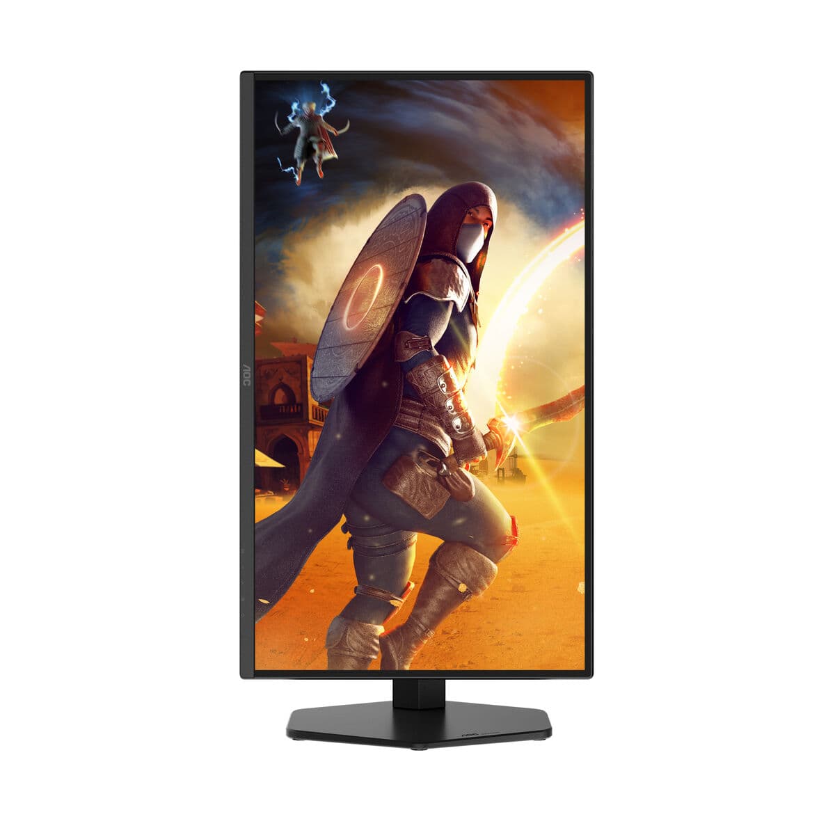 Écran AOC Q25G4SR Quad HD 24,5" - Image 10