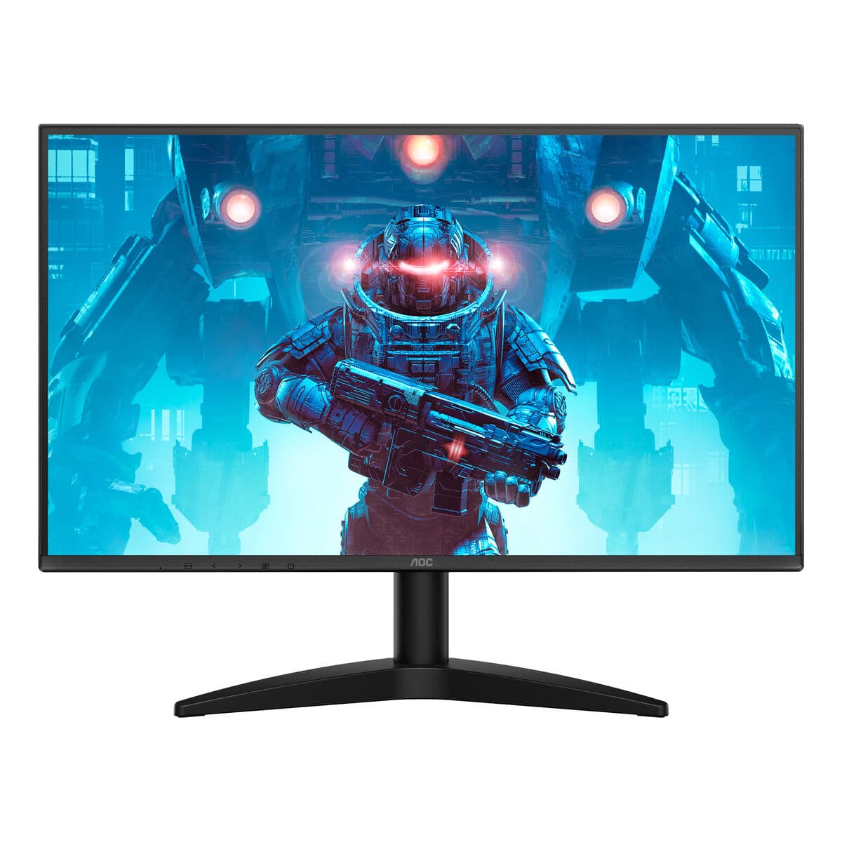 Monitor AOC 24B36X Full HD 23,8" - Image 11