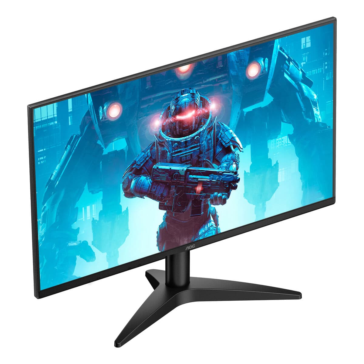 Monitor AOC 24B36X Full HD 23,8" - Image 12