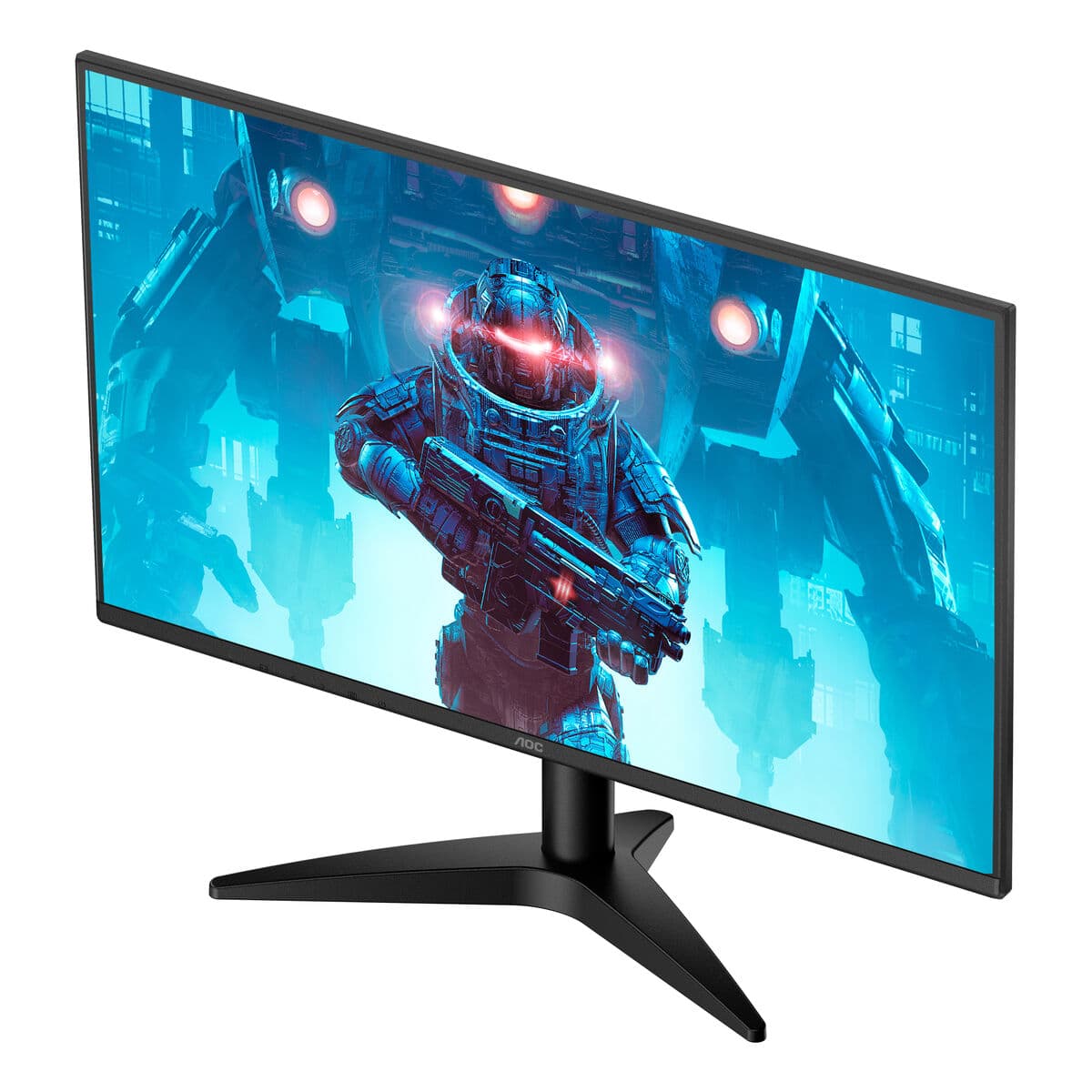 Monitor AOC 24B36X Full HD 23,8" - Image 13