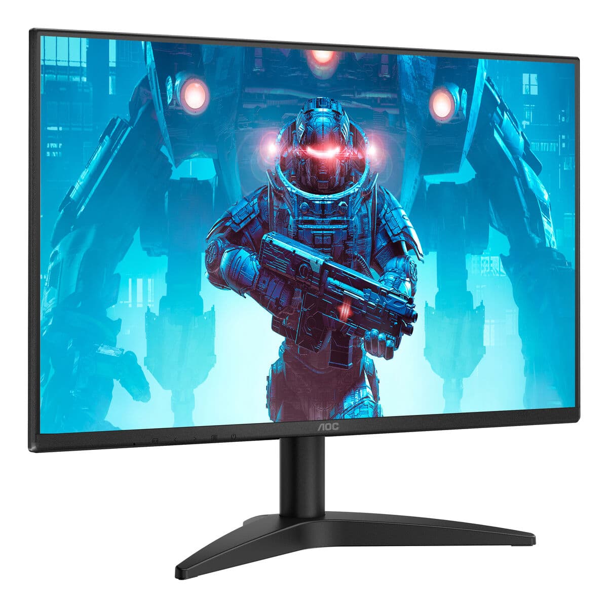 Monitor AOC 24B36X Full HD 23,8" - Image 14