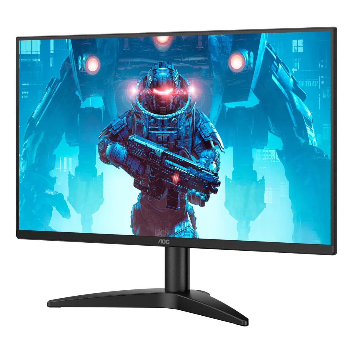 Monitor AOC 24B36X Full HD 23,8" - Image 10