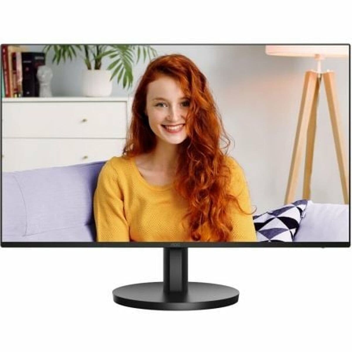 Écran AOC 24B3HA2 Full HD 24" 23,8" 100 Hz - Image 18