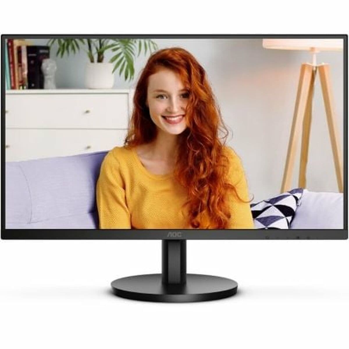 Gaming-Monitor AOC U27B3M 4K Ultra HD 27"