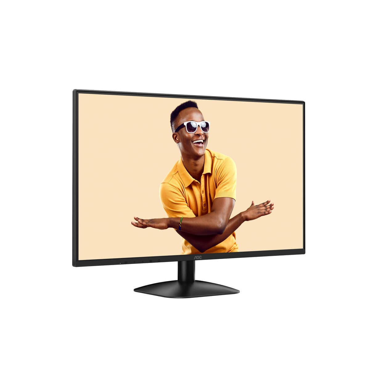 Monitor AOC 27B31H Full HD 27" - Image 2