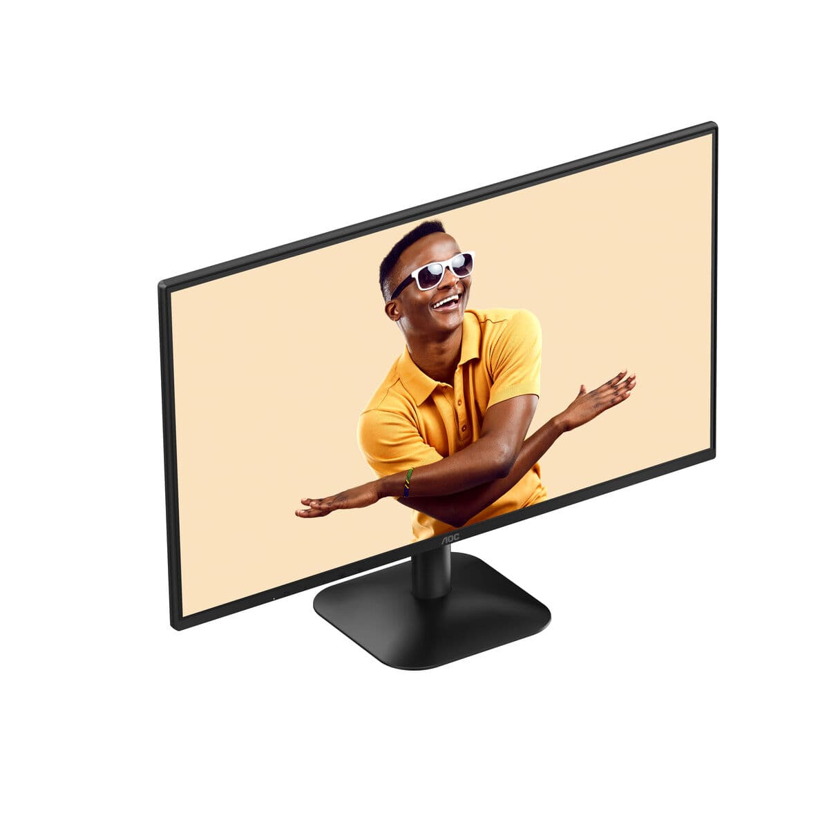 Monitor AOC 27B31H Full HD 27" - Image 3