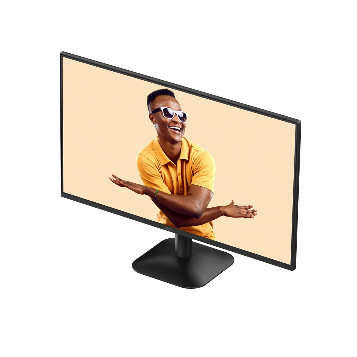 Monitor AOC 27B31H Full HD 27" - Image 4
