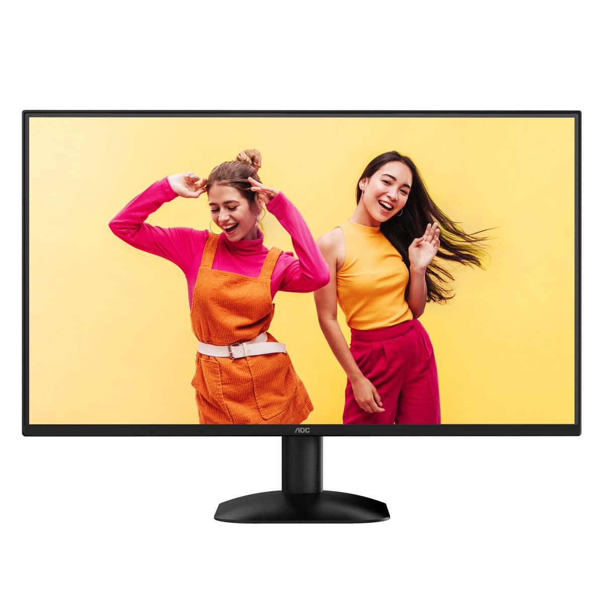 Monitor Gaming AOC Q27B35S3 Quad HD 27" - Image 2