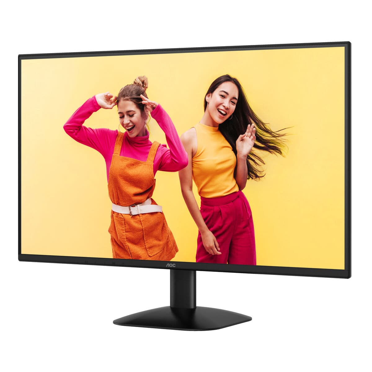 Monitor Gaming AOC Q27B35S3 Quad HD 27" - Image 3