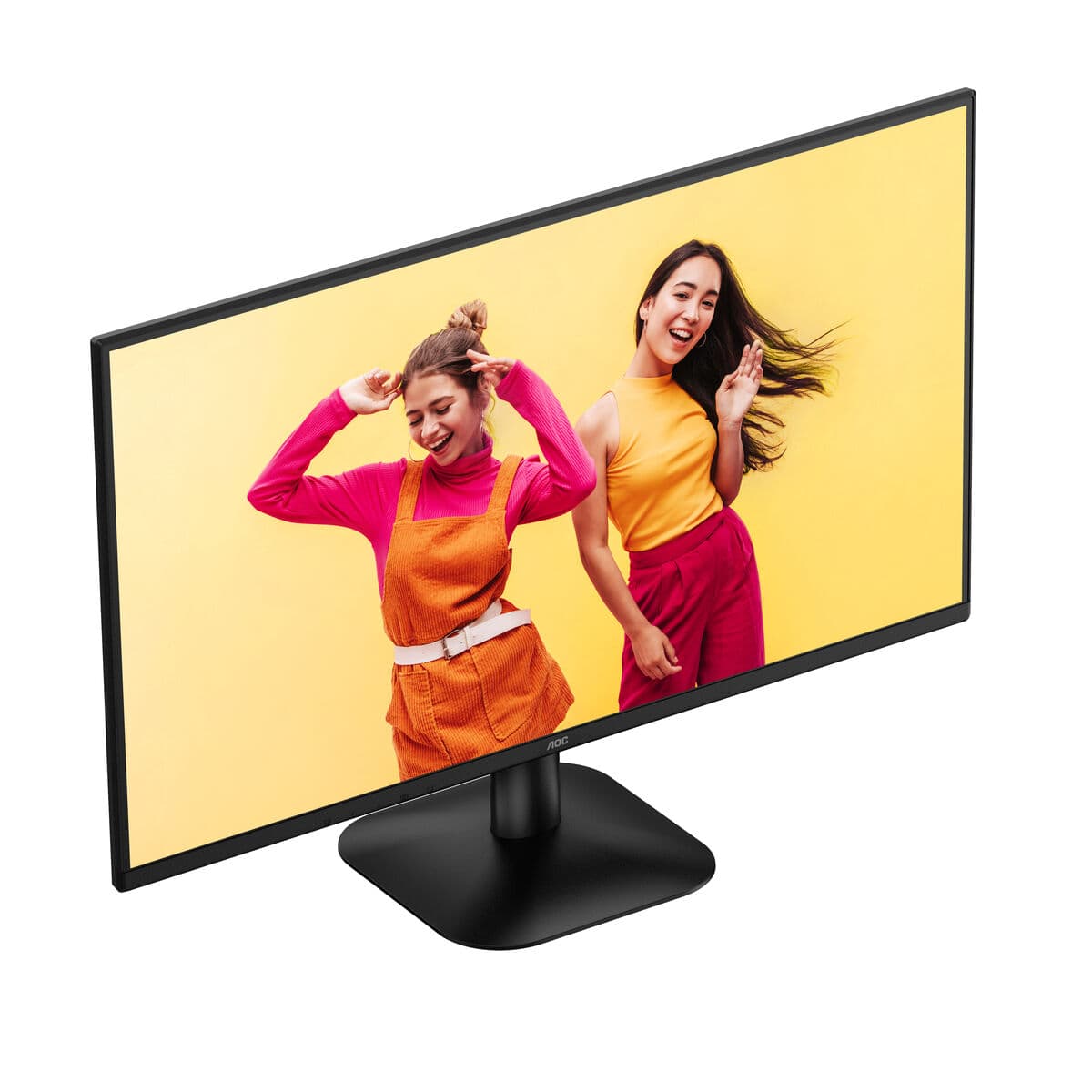 Monitor Gaming AOC Q27B35S3 Quad HD 27" - Image 4