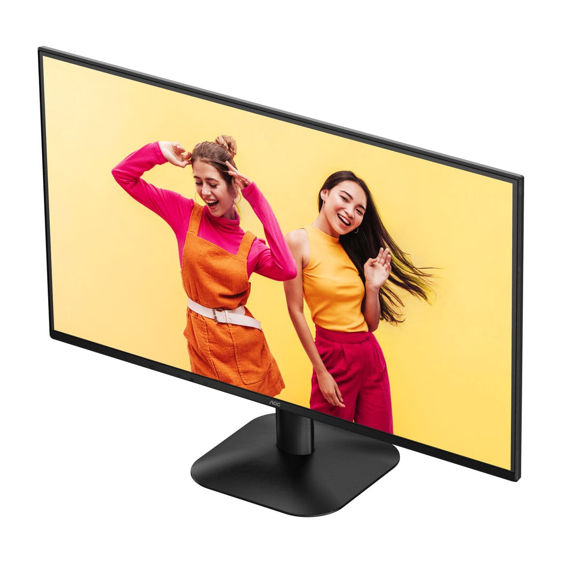 Monitor Gaming AOC Q27B35S3 Quad HD 27" - Image 5