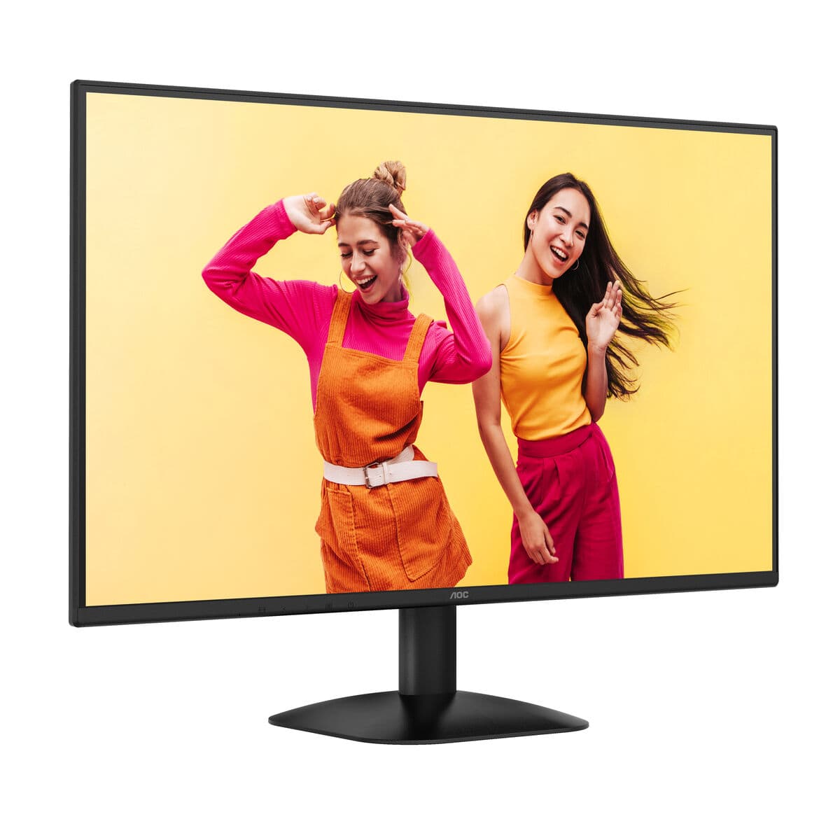 Monitor Gaming AOC Q27B35S3 Quad HD 27" - Image 6