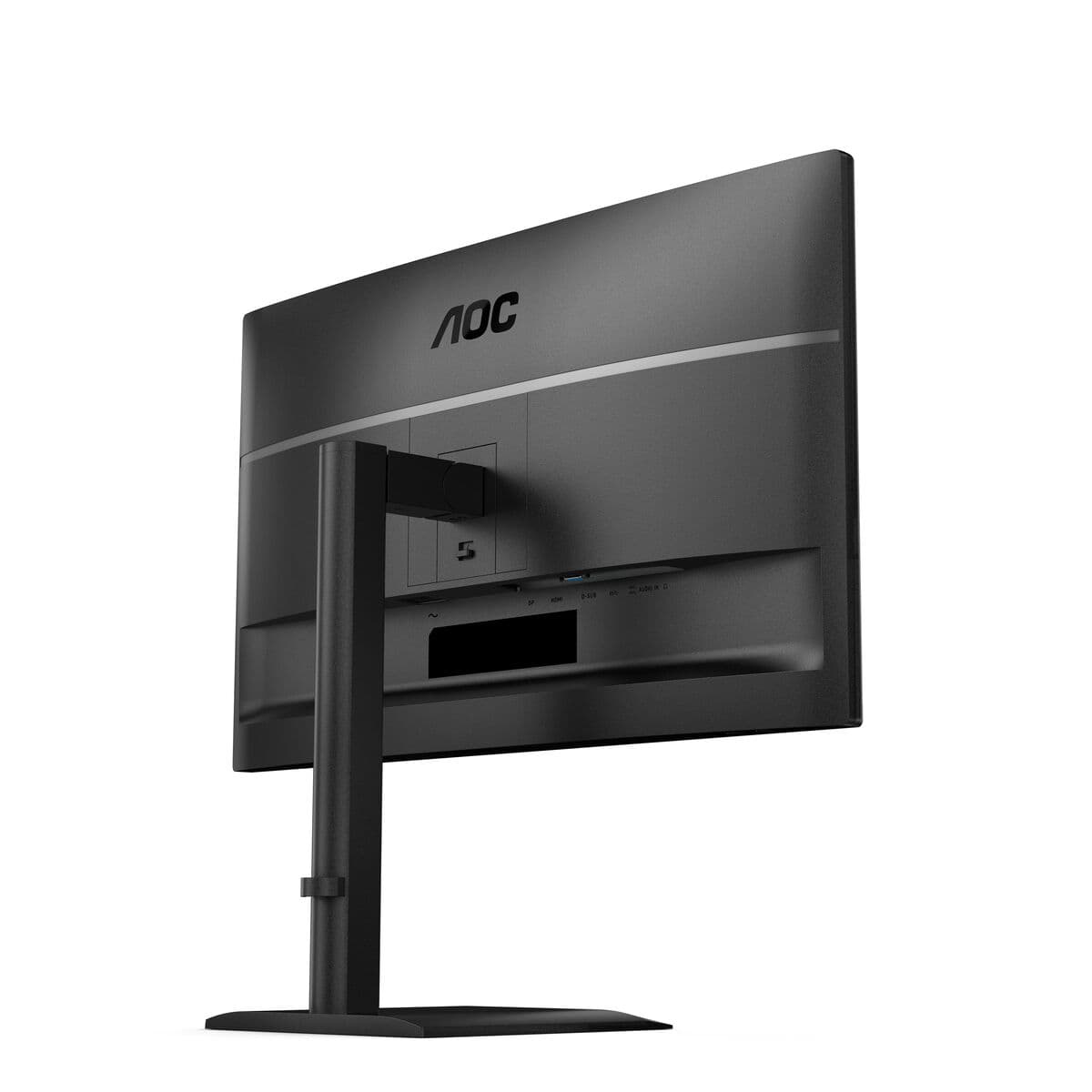 Monitor Gaming AOC 27E4U Full HD 27" - Image 12