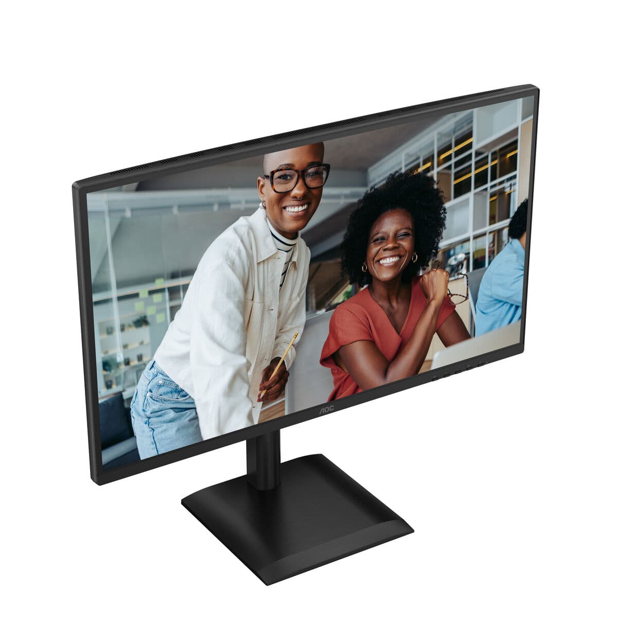 Monitor Gaming AOC 27E4U Full HD 27" - Image 7