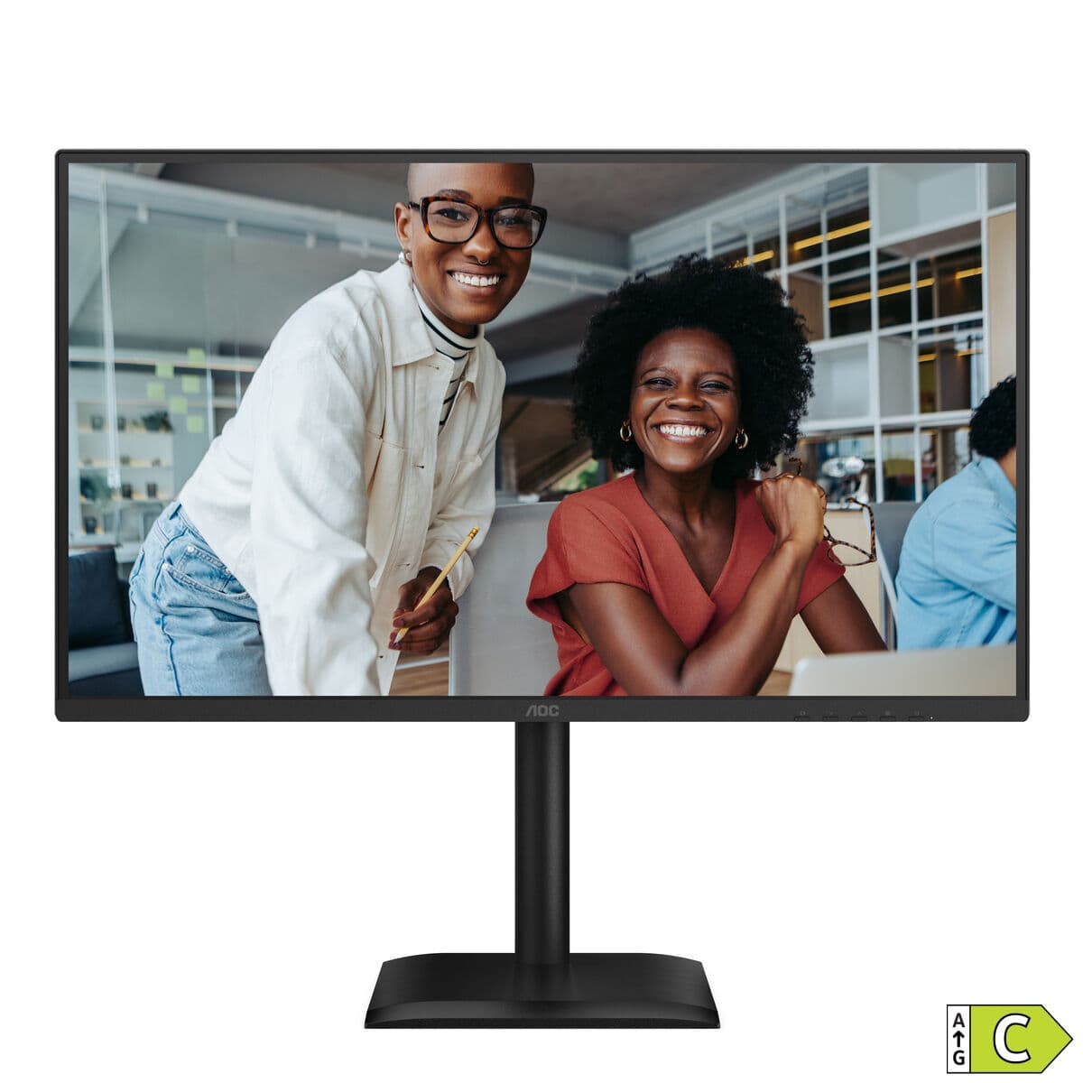 Monitor Gaming AOC 27E4U Full HD 27" - Image 2