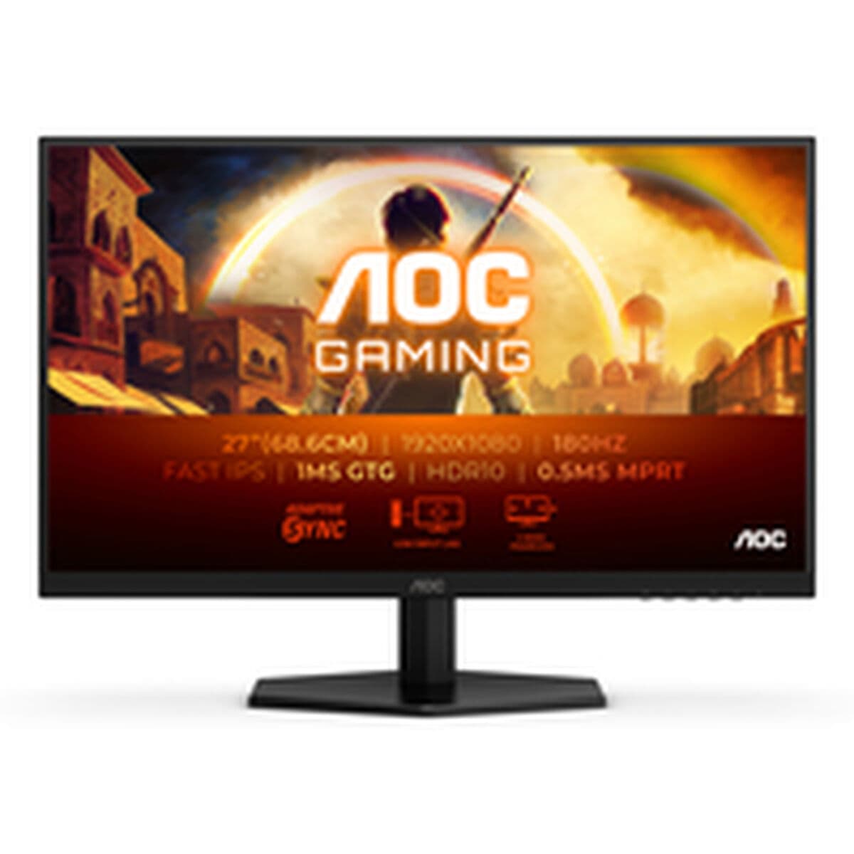 Gaming-Monitor AOC C27G42E Full HD 27" - Image 2