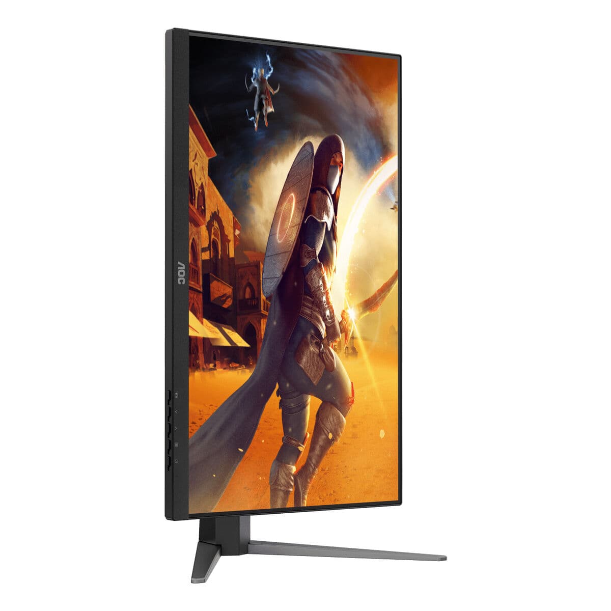 Gaming-Monitor AOC Q27G4ZD Quad HD 27" - Image 11