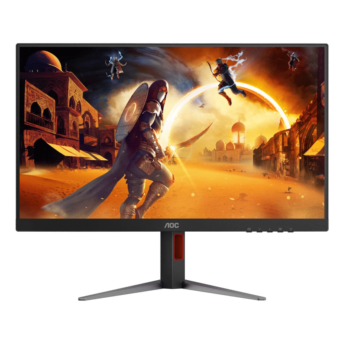 Gaming-Monitor AOC Q27G4ZD Quad HD 27" - Image 7