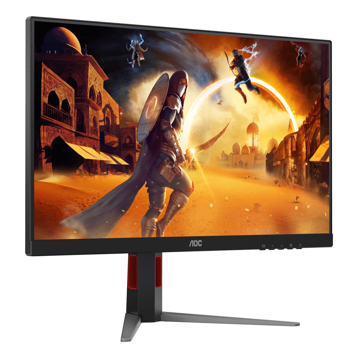 Gaming-Monitor AOC Q27G4ZD Quad HD 27" - Image 8