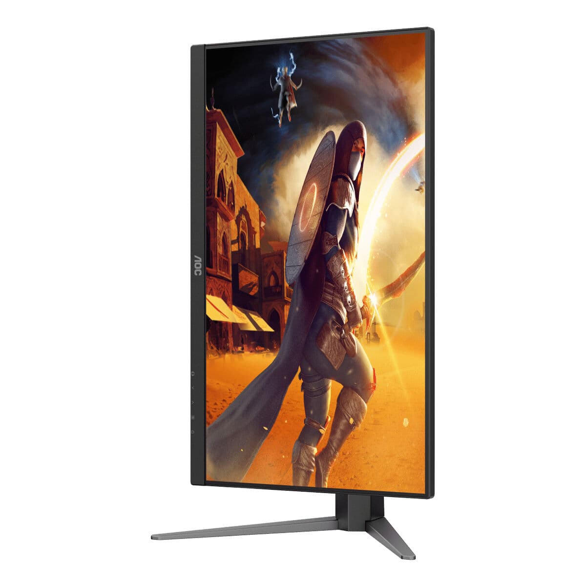 Gaming-Monitor AOC Q27G4ZD Quad HD 27" - Image 10