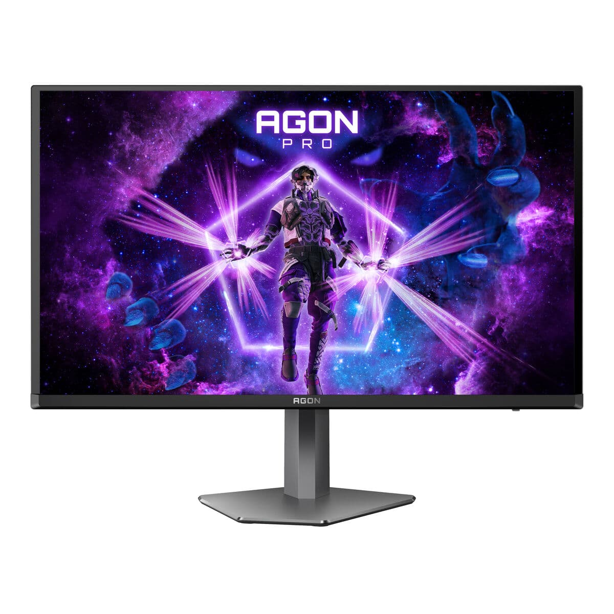 Monitor Gaming AOC AG276QKD2 Quad HD 27" - Image 3