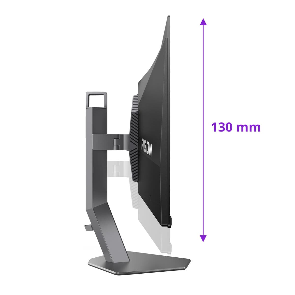 Monitor Gaming AOC AG276QKD2 Quad HD 27" - Image 6