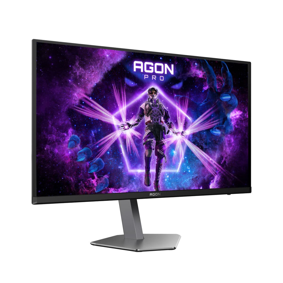 Monitor Gaming AOC AG276QKD2 Quad HD 27" - Image 7