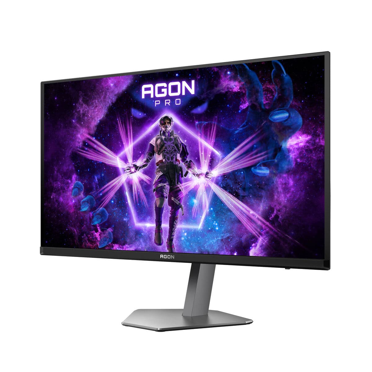Monitor Gaming AOC AG276QKD2 Quad HD 27" - Image 8