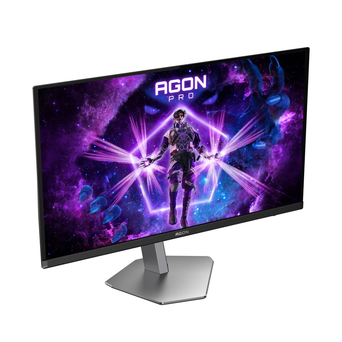 Monitor Gaming AOC AG276QKD2 Quad HD 27" - Image 9