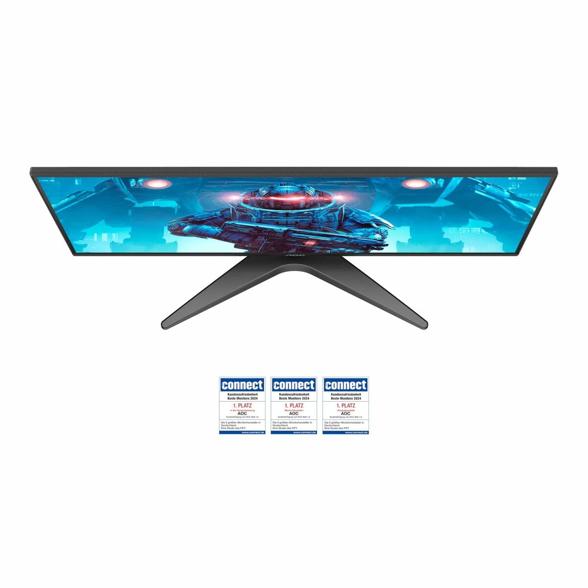 Monitor Gaming AOC 27B36X Full HD 27" - Image 8