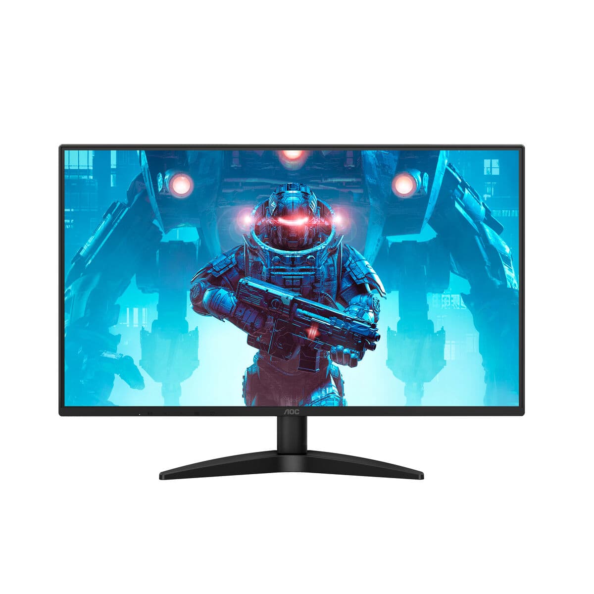 Monitor Gaming AOC 27B36X Full HD 27" - Image 11