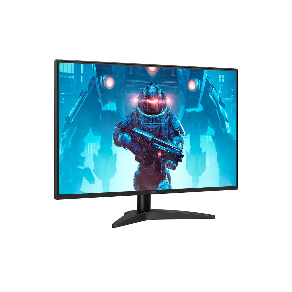 Monitor Gaming AOC 27B36X Full HD 27" - Image 12