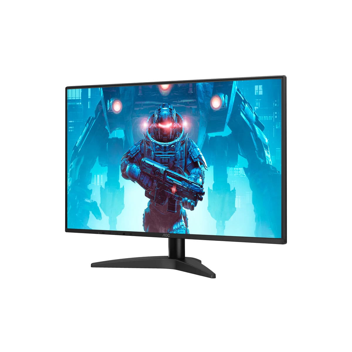 Monitor Gaming AOC 27B36X Full HD 27" - Image 13