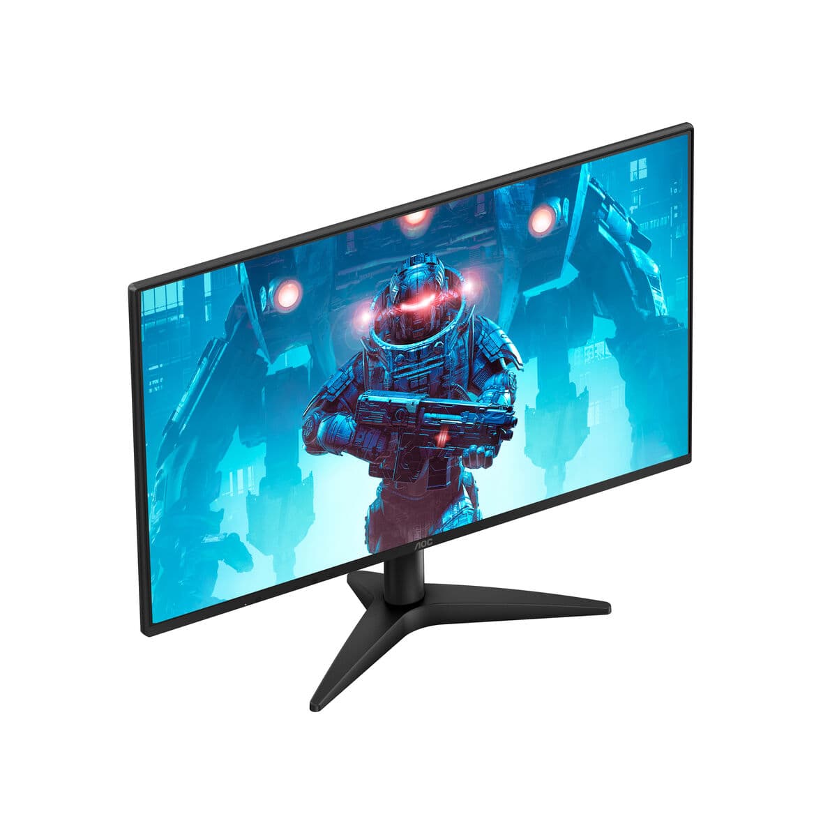 Monitor Gaming AOC 27B36X Full HD 27" - Image 14
