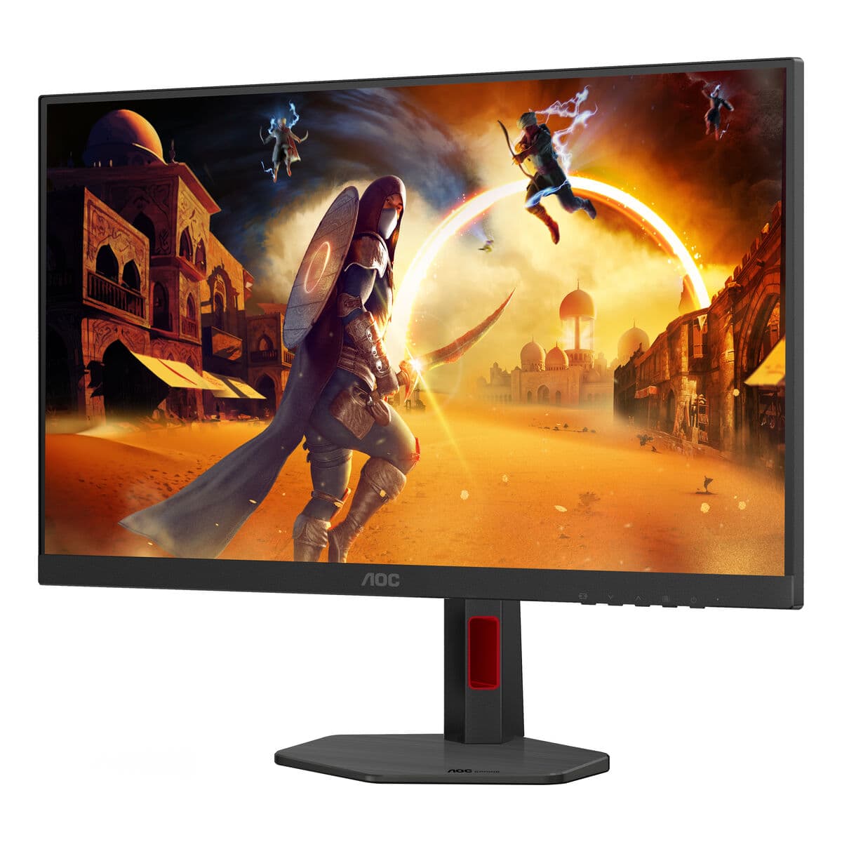 Monitor Gaming AOC 27G4ZR Full HD 27" - Image 2