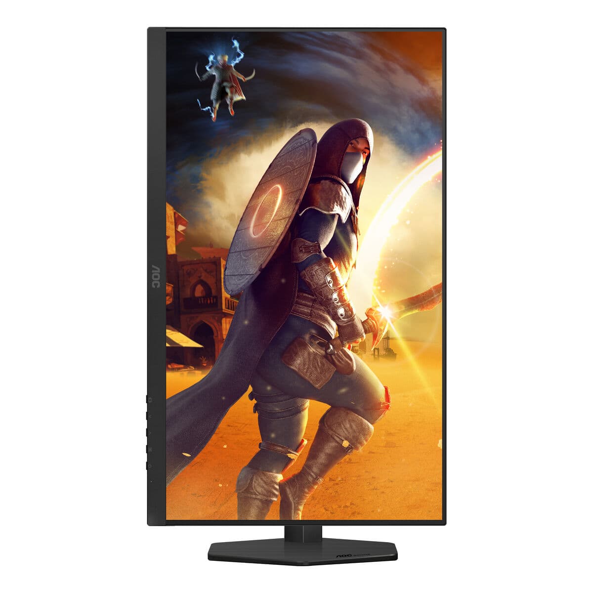 Monitor Gaming AOC 27G4ZR Full HD 27" - Image 13
