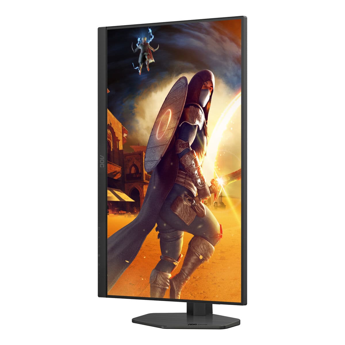 Monitor Gaming AOC 27G4ZR Full HD 27" - Image 14