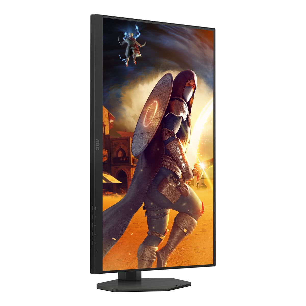 Monitor Gaming AOC 27G4ZR Full HD 27" - Image 15