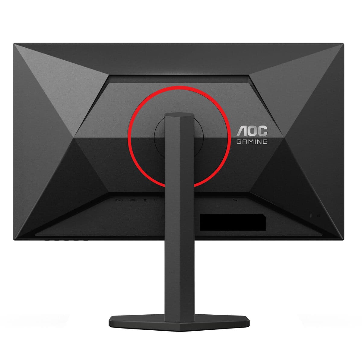 Monitor Gaming AOC 27G4ZR Full HD 27" - Image 9