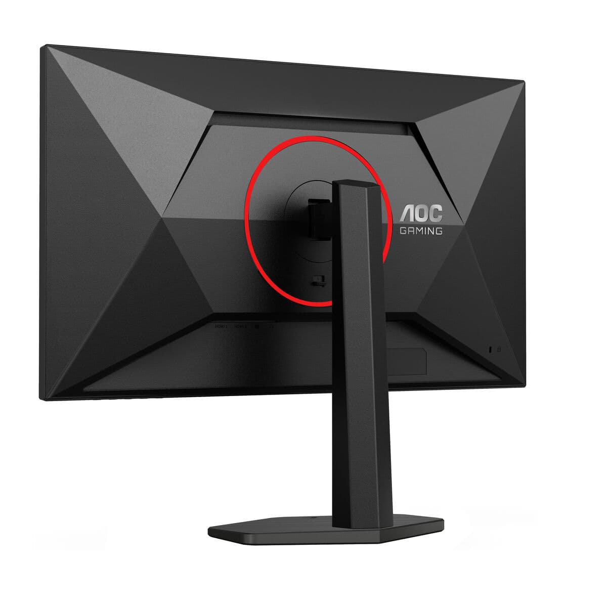 Monitor Gaming AOC 27G4ZR Full HD 27" - Image 10