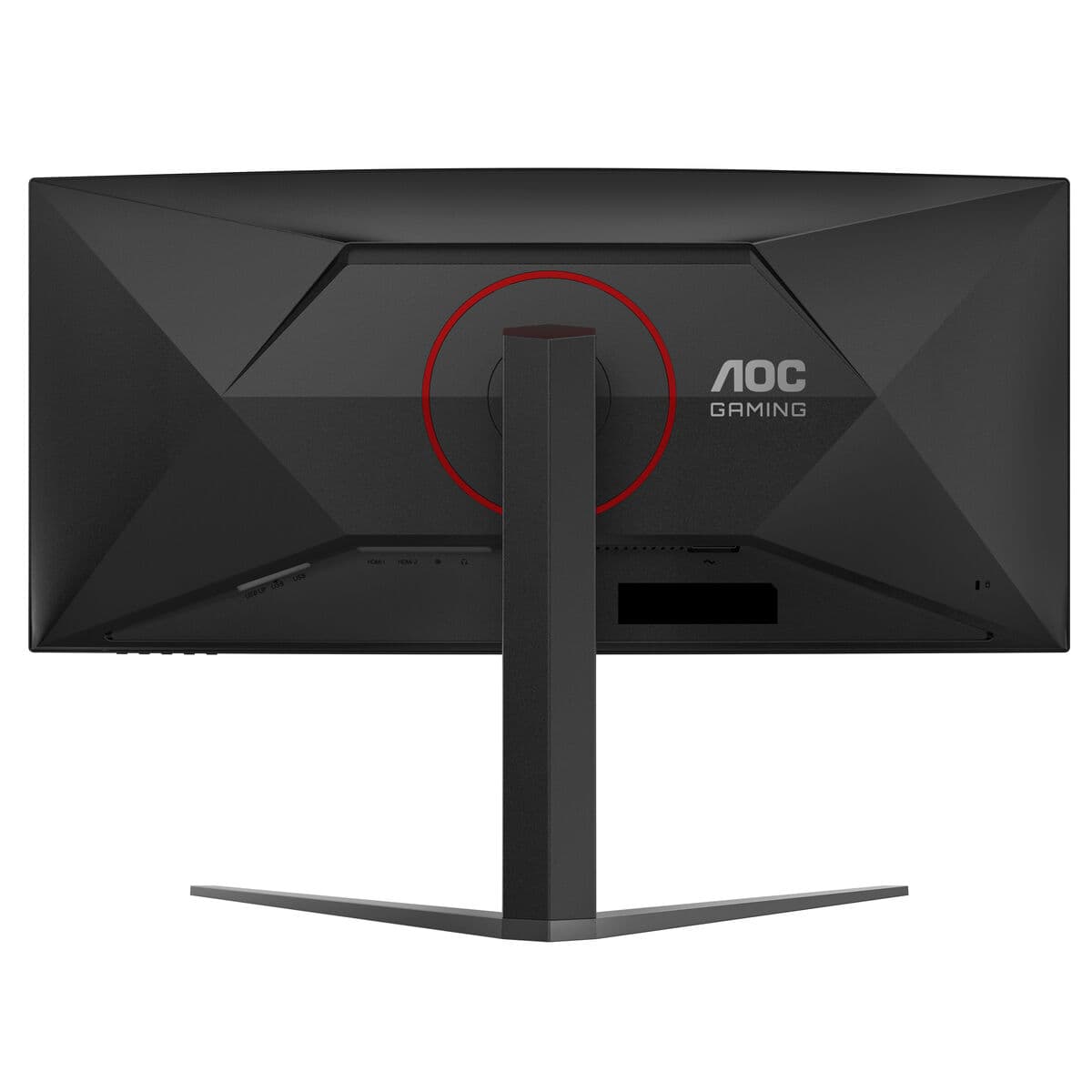 Monitor AOC CU34G4Z 34" Wide Quad HD - Image 8