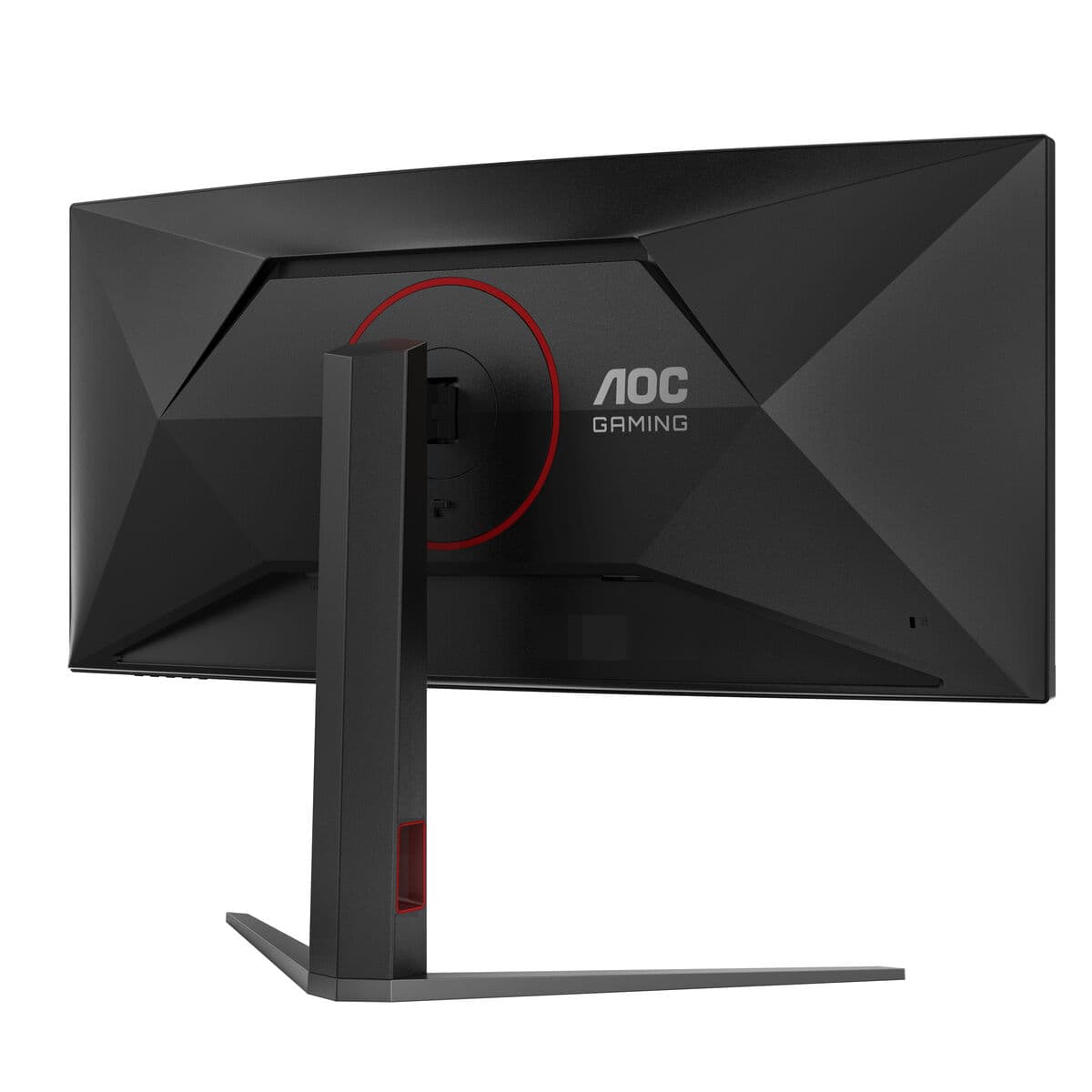 Monitor AOC CU34G4 34" - Image 7