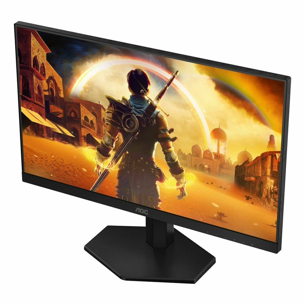 Monitor AOC 24G42E 24" Full HD - Image 3
