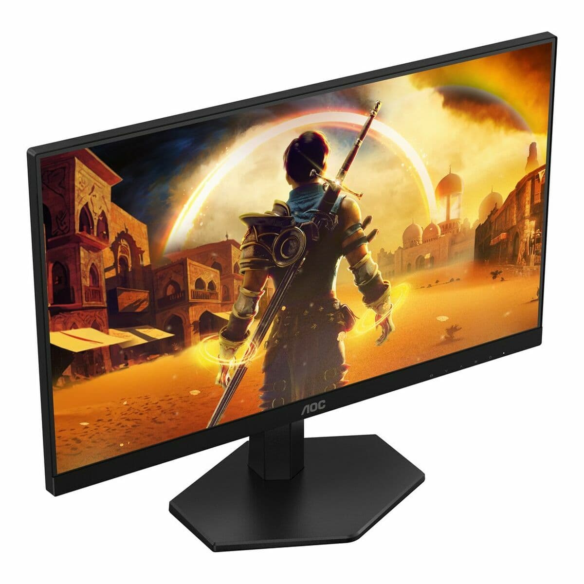 Monitor AOC 24G42E 24" Full HD - Image 4