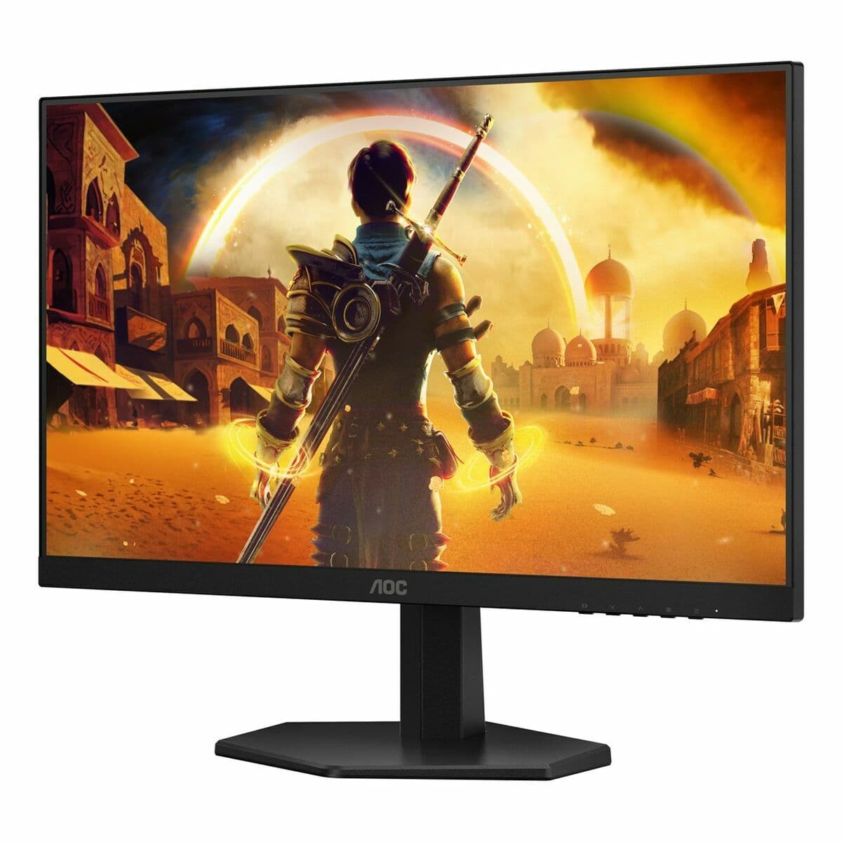 Monitor AOC 24G42E 24" Full HD - Image 5