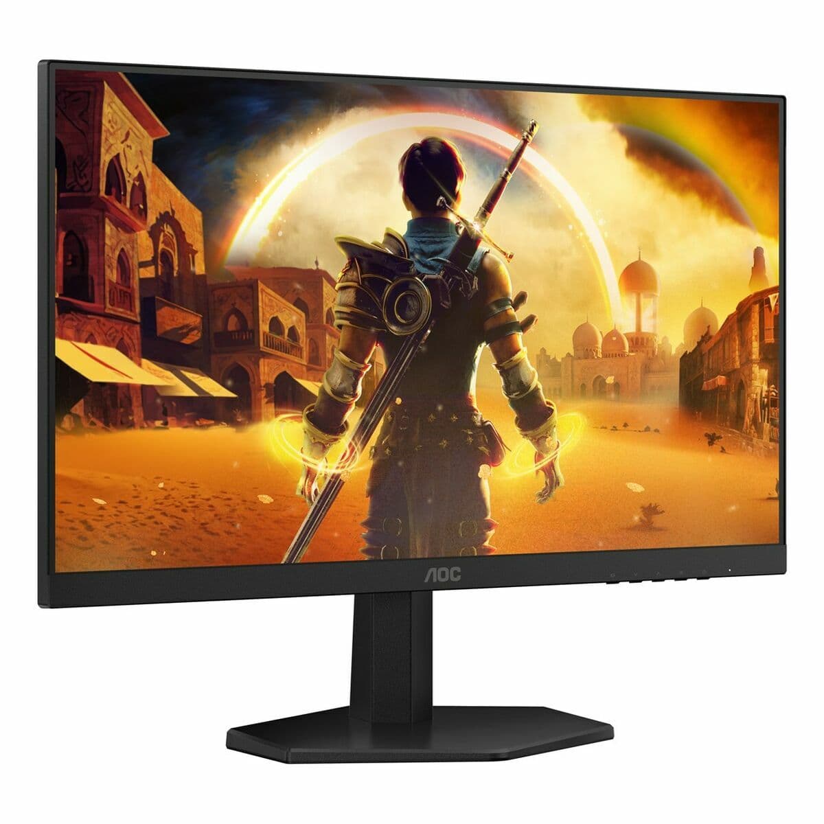 Monitor AOC 24G42E 24" Full HD - Image 6